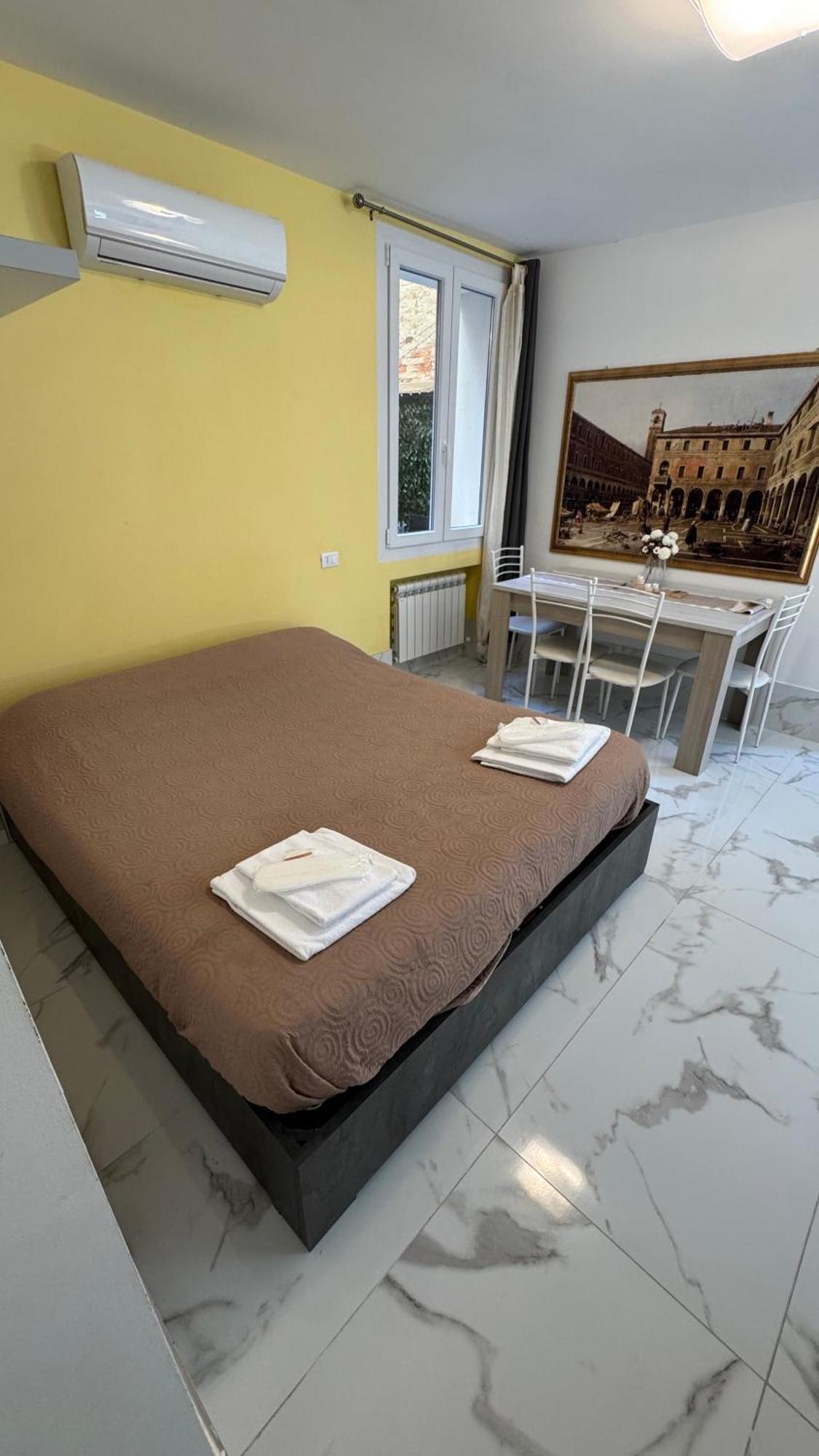 Appartamento Calle De Le Pazienze Venezia