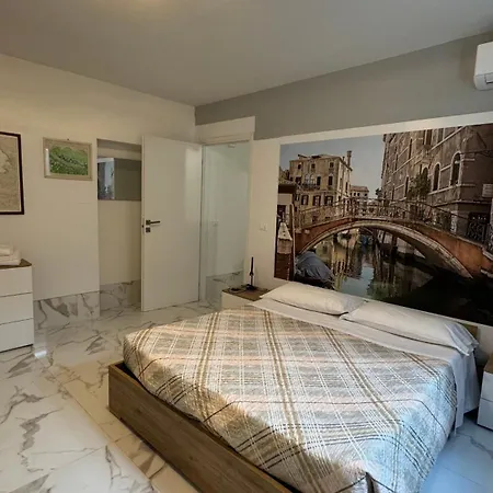 Calle De Le Pazienze Apartments Venice Exterior photo