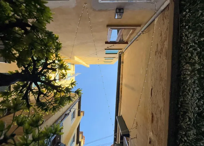 Calle De Le Pazienze Apartments