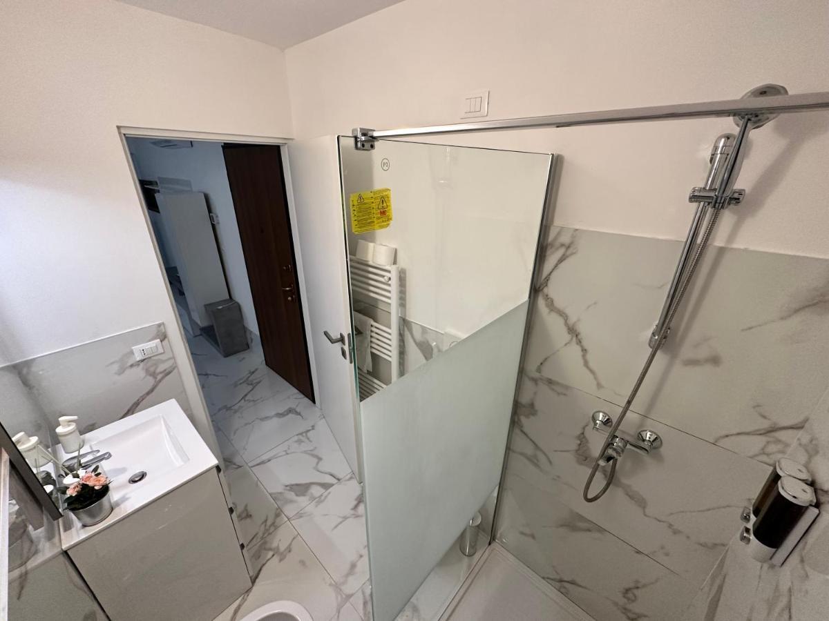 Calle De Le Pazienze Apartamento Venecia