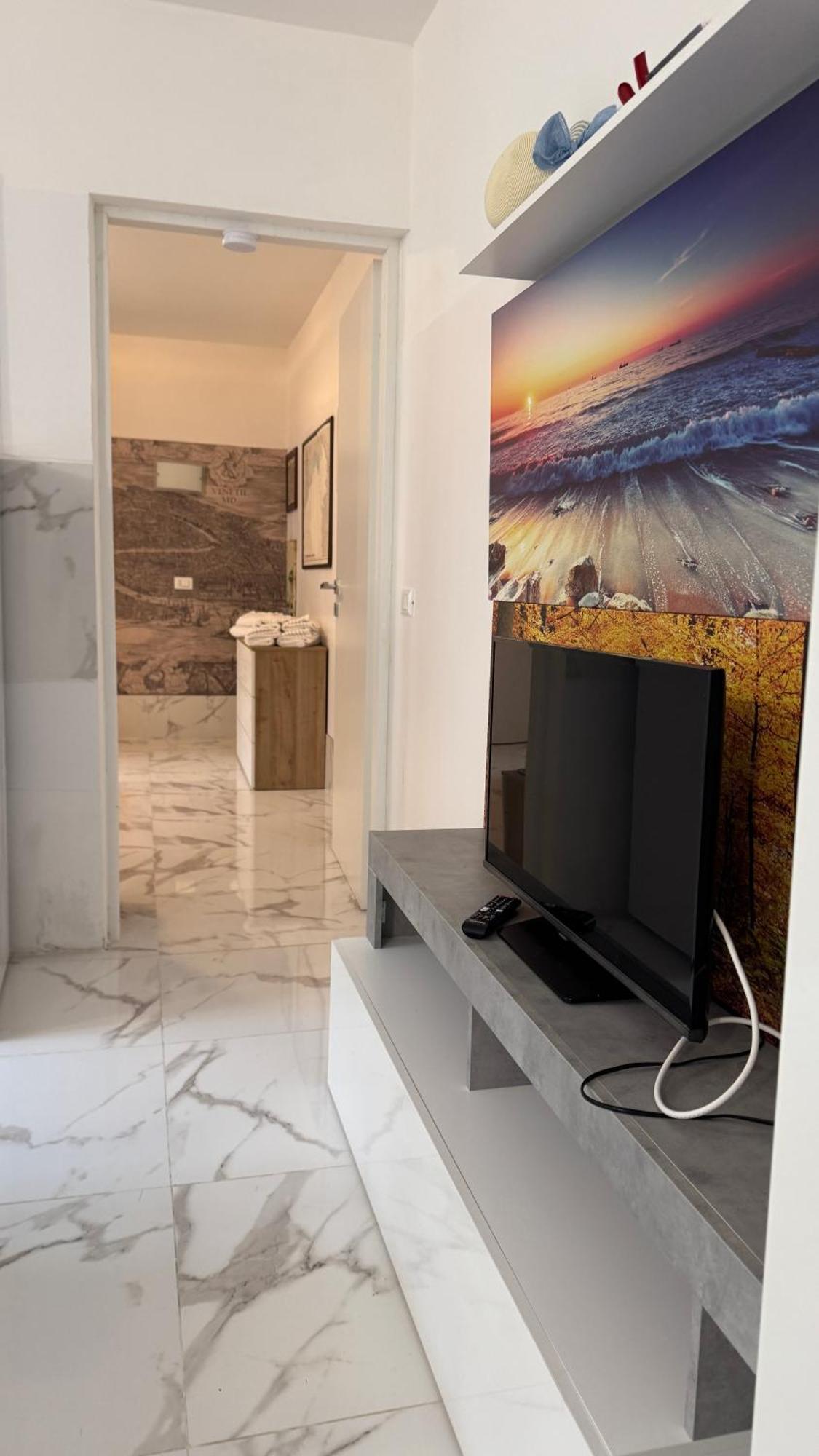 Apartamento Calle De Le Pazienze
