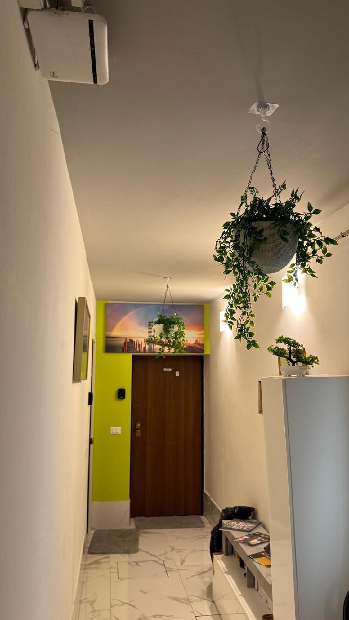 Apartamento Calle De Le Pazienze *