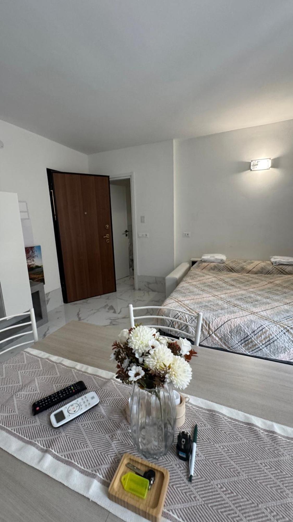 Calle De Le Pazienze Appartement
