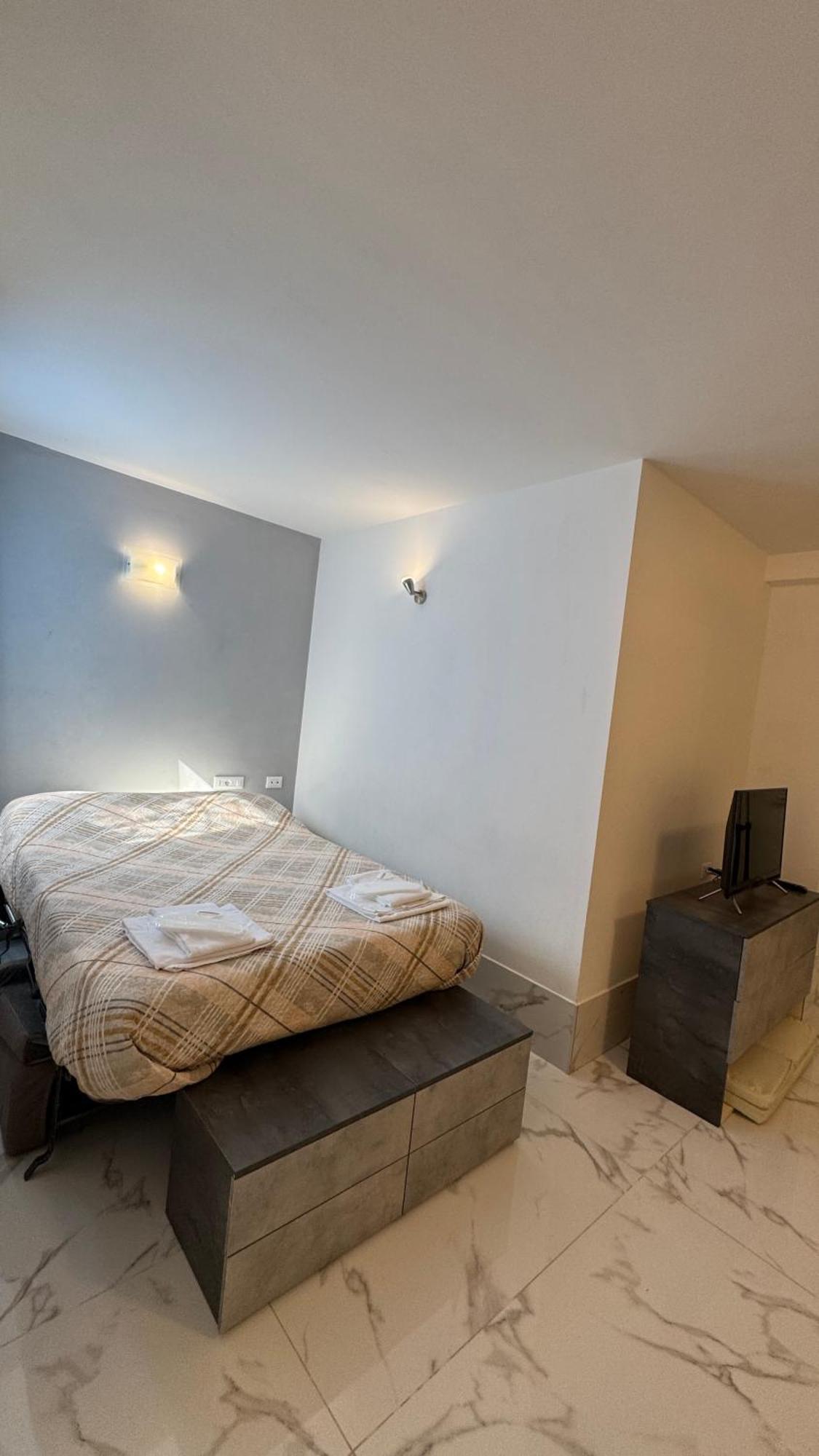 Apartamento Calle De Le Pazienze