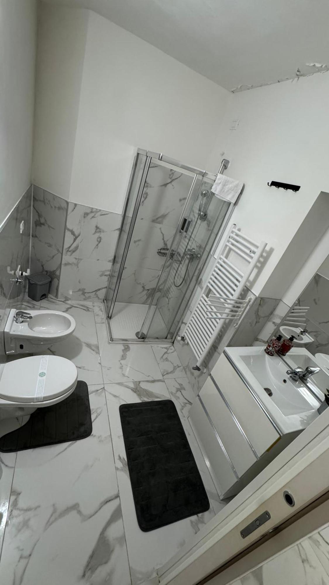 Calle De Le Pazienze Apartamento Venecia