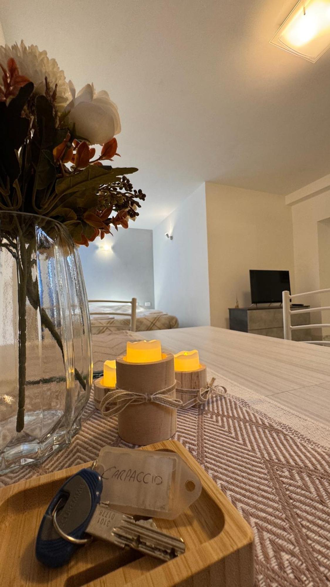 Calle De Le Pazienze Appartement *